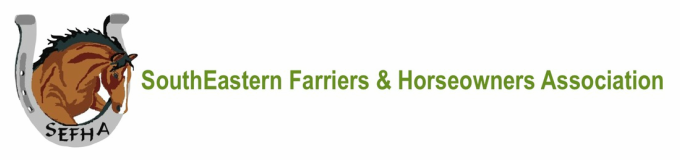 SouthEastern Farriers & Horseowners Association